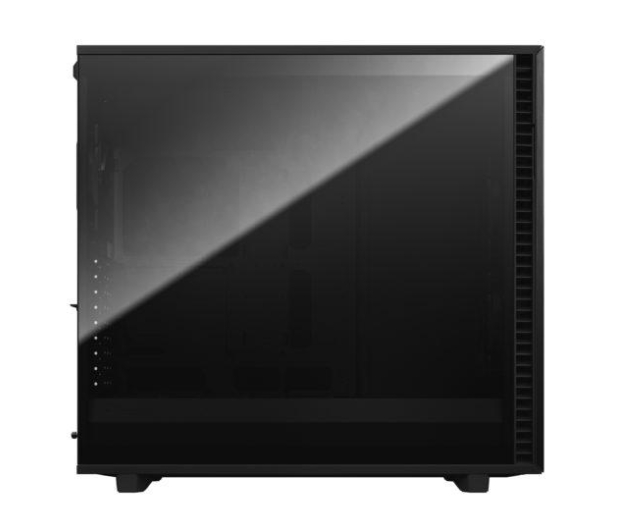 Fractal Design Define 7 XL Black Solid - 553848 - zdjęcie 9